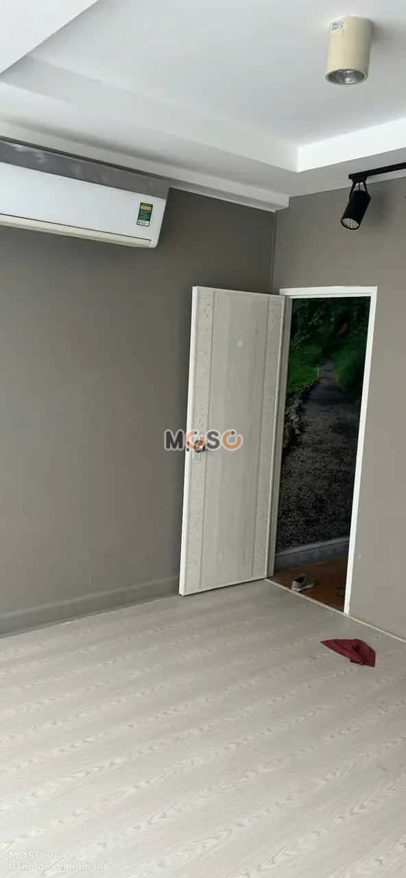 Cho thuê nhà hẻm Tái Thiết Quận Tân Bình, TP.HCM – 1 phòng ngủ, giá 13.5 triệu - ảnh 2